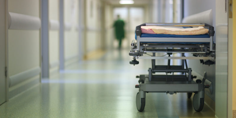 Top 5 Inefficiencies in Hospital Operations